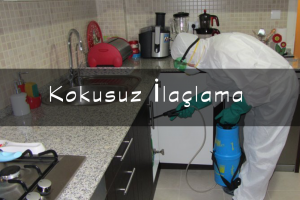 kokusuz-ilaclama