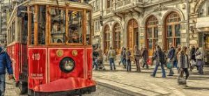 İstanbul İlaclama Firmalari